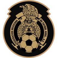 En los últimos ochos mundiales sub 17, la selección mexicana ha jugado cuatro finales y pese a eso los futbolistas no han trascendido a la gloria mayor. Federacion Mexicana De Futbol Brands Of The World Download Vector Logos And Logotypes