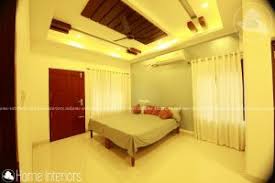 Middle house for home interior traditional ideas contemporary design. 2260 Square Feet Excellent And Amazing Kerala Home Master Bedroom Design Home Interiors