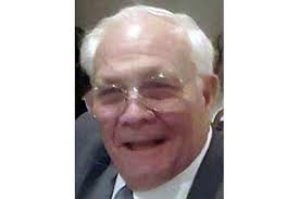 Fred Latham Obituary (2019)