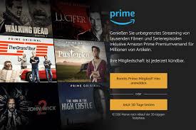 A prime video subscription costs $8.99 per month and only. Amazon Prime Video Test 2021