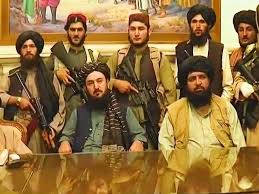Two sources said that president ashraf ghani has left the country after the taliban entered the city on sunday. Ph8y7nbftht9tm