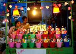 After the party hangover, try diving in the waters surrounding koh samui; Full Moon Party Thailand Buckets Google Search Feestje