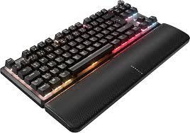K70 Core TKL Wireless