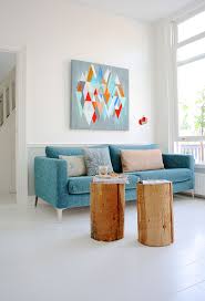 See more ideas about orange decor, decor, orange and turquoise. Fall Into Orange Living Room Accents For All Styles
