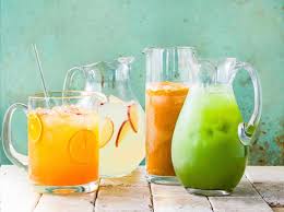 What's summer without a refreshing cocktail to get you through the sweltering heat? Easy Cocktail Jug Recipes Olivemagazine