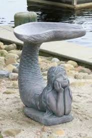 Bird baths are a great way to attract birds to your yard and can be a decorative addition to your landscape. Bird Baths