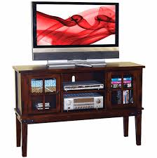 Modern tv stand assortment offers a lot of different options when it comes to aesthetics and in return they offer a lot of additional storage and display space. Flat Screen 55 Tv Stand Flat Screen Tv Console