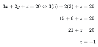 Check spelling or type a new query. Menyelesaikan Sistem Persamaan Linear Tiga Variabel