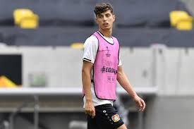 The midfielder who outscores strikers: Kai Havertz Joins Chelsea On 5 Year Contract After Bayer Leverkusen Transfer Bleacher Report Latest News Videos And Highlights