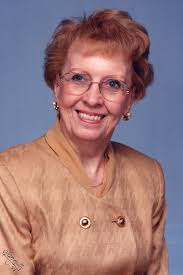 Lois Knutson Obituary