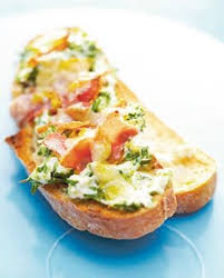Epingle Sur Tartines