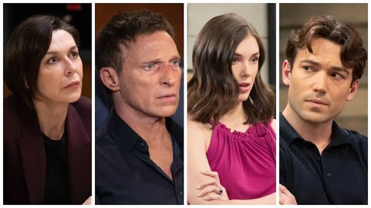 General Hospital Spoilers July 27-31, 2026