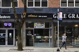 Nail place near me open today. Will Nail Salons Open After Coronavirus Impact On Jobs