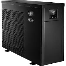 It was designed to solve the main limitations of the twisted nematic field effect (tn). Pool Warmepumpe Ips 90 Inverter Premium Silent 9kw Cop16