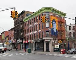 Image of Fort Greene, NYC