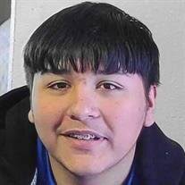 Sancho Xavier Sierra Obituary