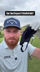 Bryson Dechambeau Jumbo Grips