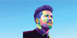 Nonostante il blocco del mercato che impedirà loro di dopo la quarta eliminazione consecutiva per mano del real madrid, il cholo simeone ha parlato nel. Head Coach Analysis Diego Simeone S Defensive Tactics At Atletico
