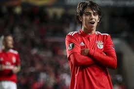 They met in 2019 and after chatting for a while, felix and corceiro started to date. Girls Often Send Me Photos Even Naked Manchester United And Juventus Target Joao Felix Reveals How Fame Has Changed His Life But The 19 Year Old Doesn T Want A Girlfriend Yet Galaxy Fm