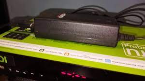 Pada screen decoder anda, akan keluar perkataan 'boot' seperti gambar ini. Dekoder Astro Tak Keluar Jam Youtube