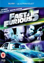 Trailer, clips, photos, soundtrack, news and much more! Fast Furious 5 Fast Five Original Dvd Planet Store