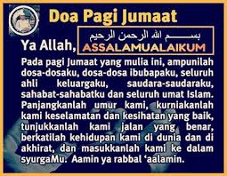 Berperilaku baiklah karena allah semata, dan selalu bersyukur setiap pagi karena nikmat allah mengizinkan anda terbangun dari tidur, assalamualaikum dan selamat pagi. Rays Jimi Assalamualaikum Selamat Pagi Salam Jumaat