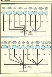 1974 chevrolet monte carlo wiring diagram 564 kb. Conector Wiring Diagram 87 Monte Carlo Dash Chevy Malibu Malibu 2012 Chevy Malibu