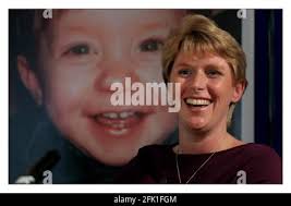 Press Conf re Gene Therapy cures life threatening Disease at Great Ormond  Street Hospital...Dr Adrian