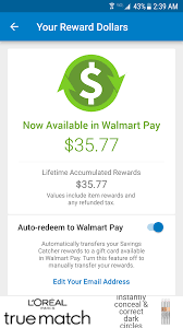 Receipt hog, checkout51, fetch rewards and savings catcher. Walmart Savings Catcher App Site Make Money