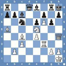Chess puzzles is a good method to improve your skill in chess. Chess Puzzles The Chess Website