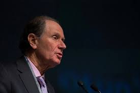 Private Equity Billionaire Is Now Selling a Hedge Fund for the Masses