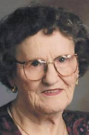 Emma Mae Reed Obituary