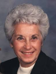 Dorothy Swisher Obituary (1932