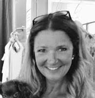 Alexandra Rupp's Instagram, Twitter & Facebook