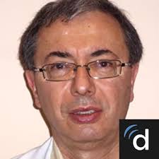 Dr. Bradley Coolidge, MD