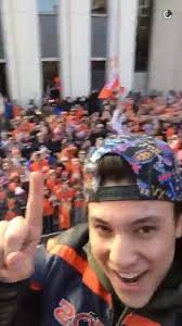 Nick Bodemann (@NickBodemann)