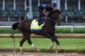 Kentucky derby dark horse midnight bourbon gave his handlers a run for their money on monday. Kentucky Derby 2021 The Experts Picks And Predictions