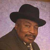 Mr. Jim Billups Obituary