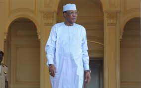Chad's longtime president idriss deby has died of wounds suffered on the frontline in the country's north, where he had gone to visit soldiers battling rebels, the armed forces said. 57gr4i5ioirzom