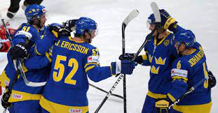Find game schedules and team promotions. Streama Ishockey Vm Gratis Online