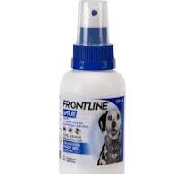 FRONTLINE Spray f.Hunde/Katzen