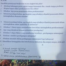 Check spelling or type a new query. Apa Langkah Yang Sebaiknya Diambil Pemerintah Dalam Meningkatkan Ekonomi Maritim Belajar
