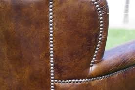 Der sessel ist super stabil, die federn sind intakt. Professor Turner Sessel Sessel Aus Vintage Leder Pib