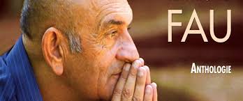 Tu es là au cœur de nos vies...