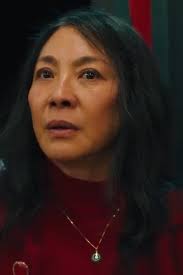 Todo en todas partes al mismo tiempo