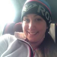 Alisha Connors's Instagram, Twitter & Facebook