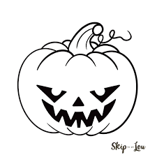 Check spelling or type a new query. Easy Jack O Lantern Drawing Tutorial Skip To My Lou