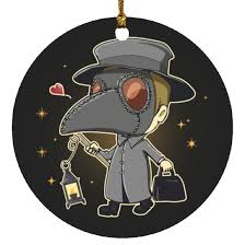 We did not find results for: Plague Doctor Ornament Cute Plague Doctor With Lantern Decorative Christmas Ornament Cubebik