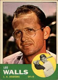 1963 TOPPS BASEBALL ASSORTED SINGLES U-PICK #3-77