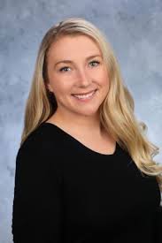 Add Brittni Johnson Doctorate of Physical Therapy from The College of St.  Scholastica